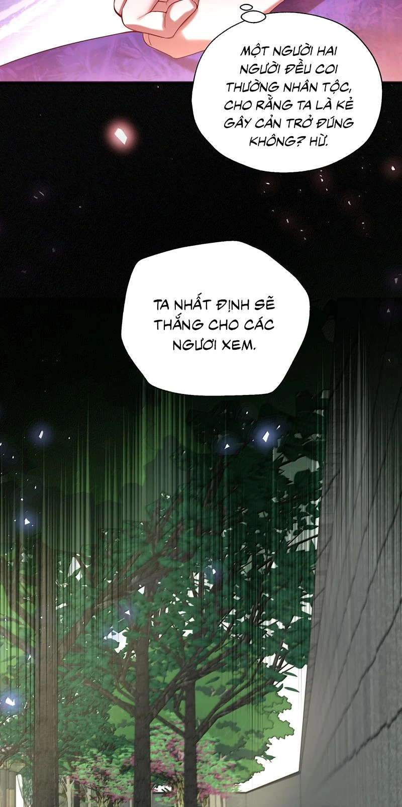 Trở Thành Tân Nương Thế Gả Của Bạo Quân Chapter 18 - 34