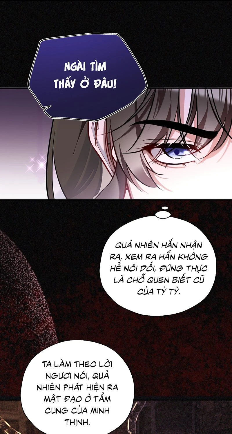 Trở Thành Tân Nương Thế Gả Của Bạo Quân Chapter 18 - 40