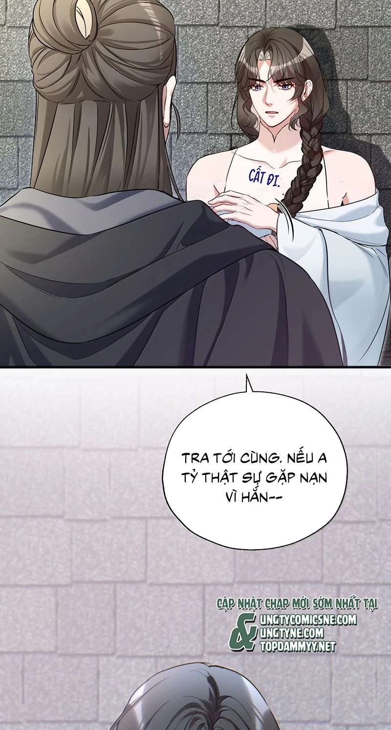 Trở Thành Tân Nương Thế Gả Của Bạo Quân Chapter 18 - 42