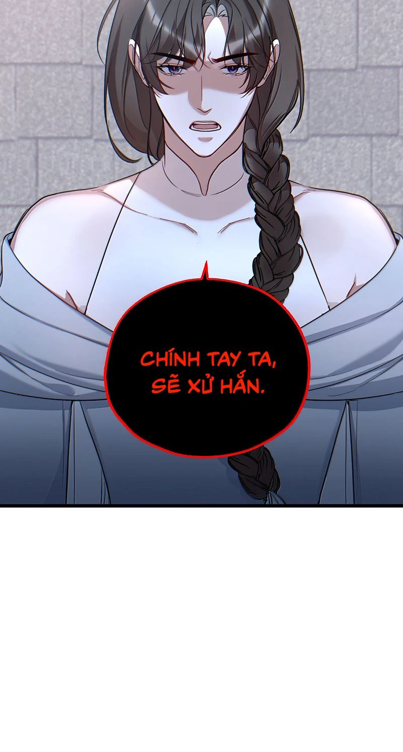 Trở Thành Tân Nương Thế Gả Của Bạo Quân Chapter 18 - 43