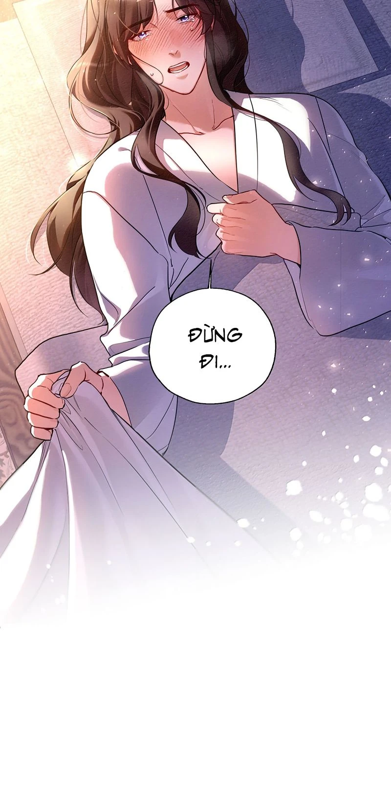 Trở Thành Tân Nương Thế Gả Của Bạo Quân Chapter 19 - 41