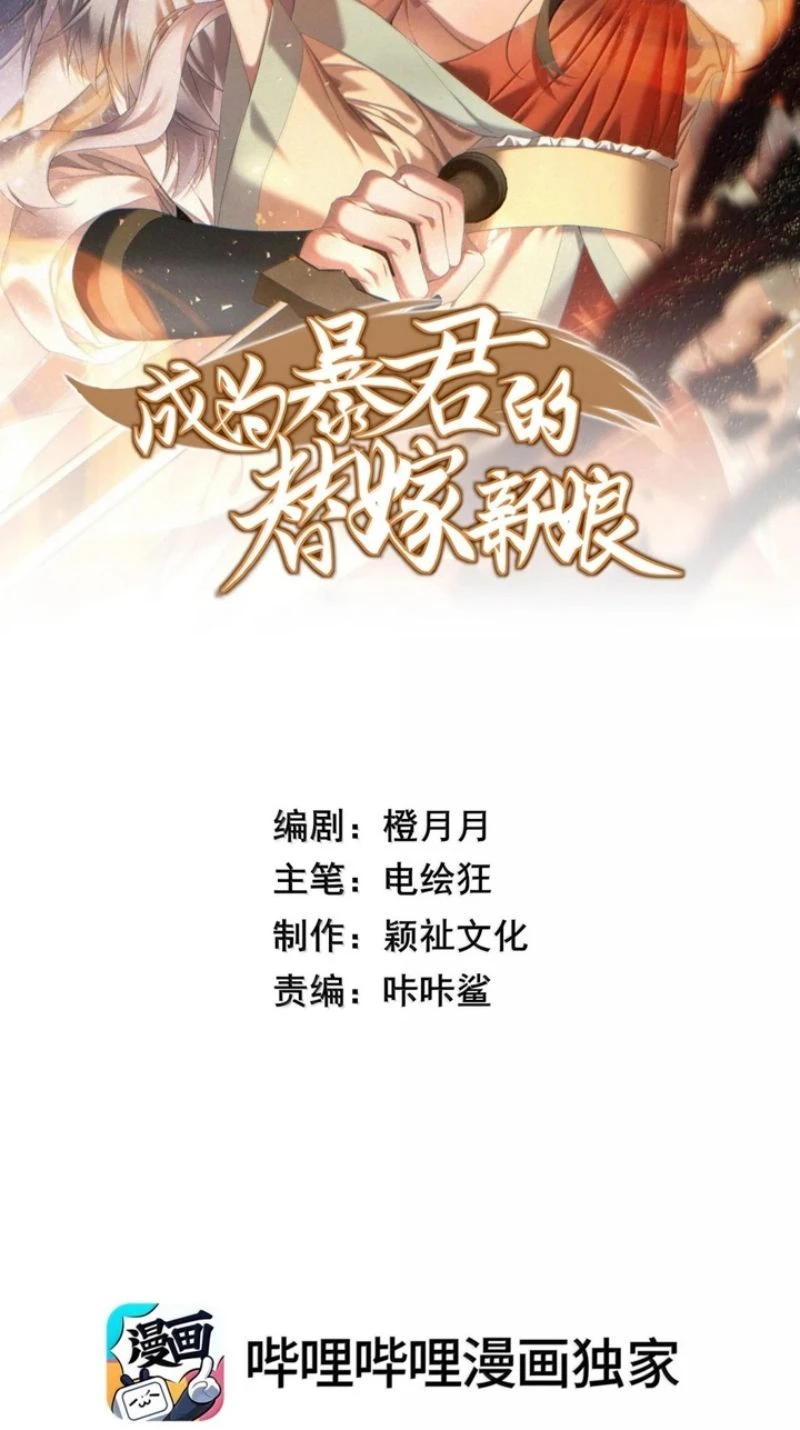 Trở Thành Tân Nương Thế Gả Của Bạo Quân Chapter 20 - 2