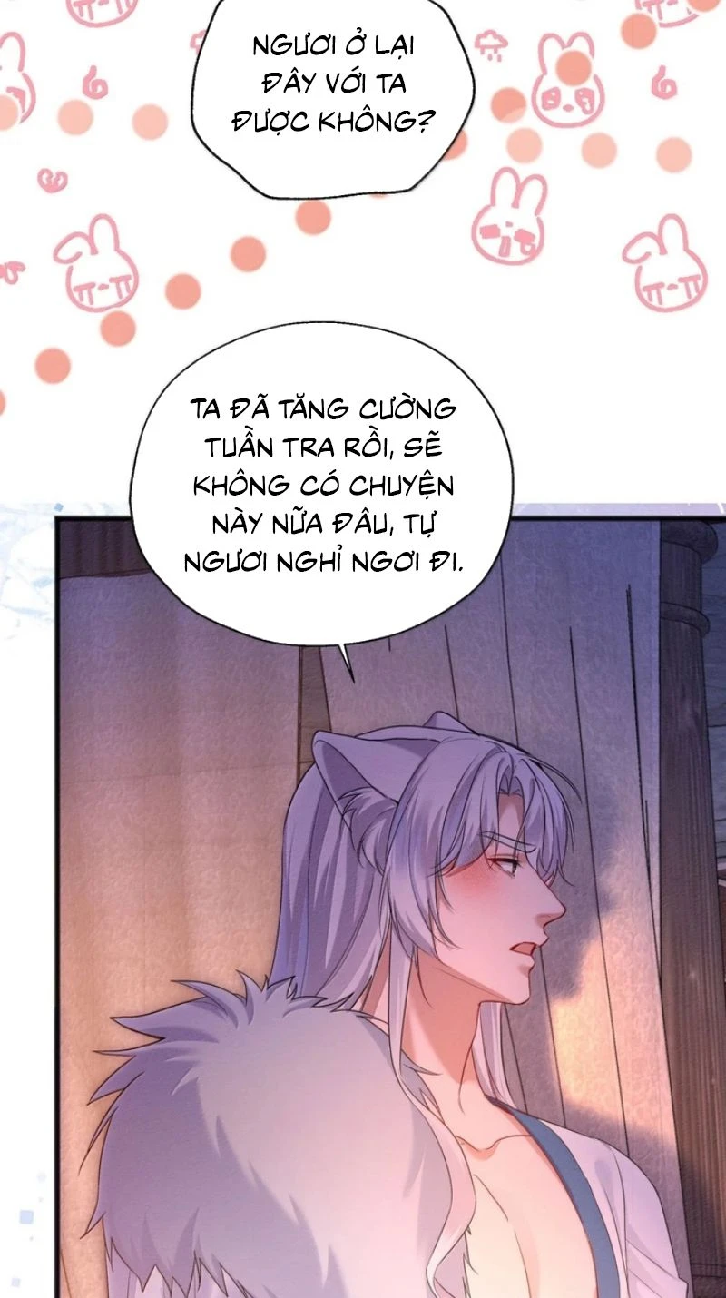 Trở Thành Tân Nương Thế Gả Của Bạo Quân Chapter 20 - 6