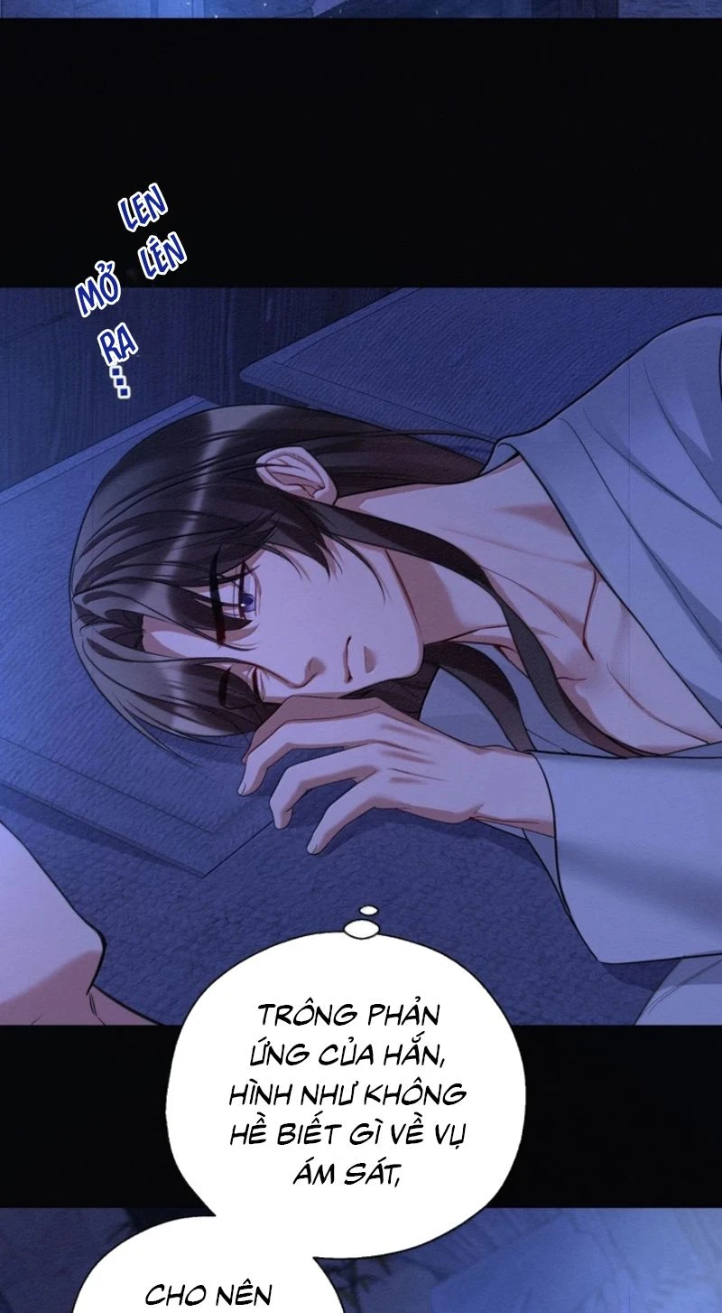 Trở Thành Tân Nương Thế Gả Của Bạo Quân Chapter 20 - 29