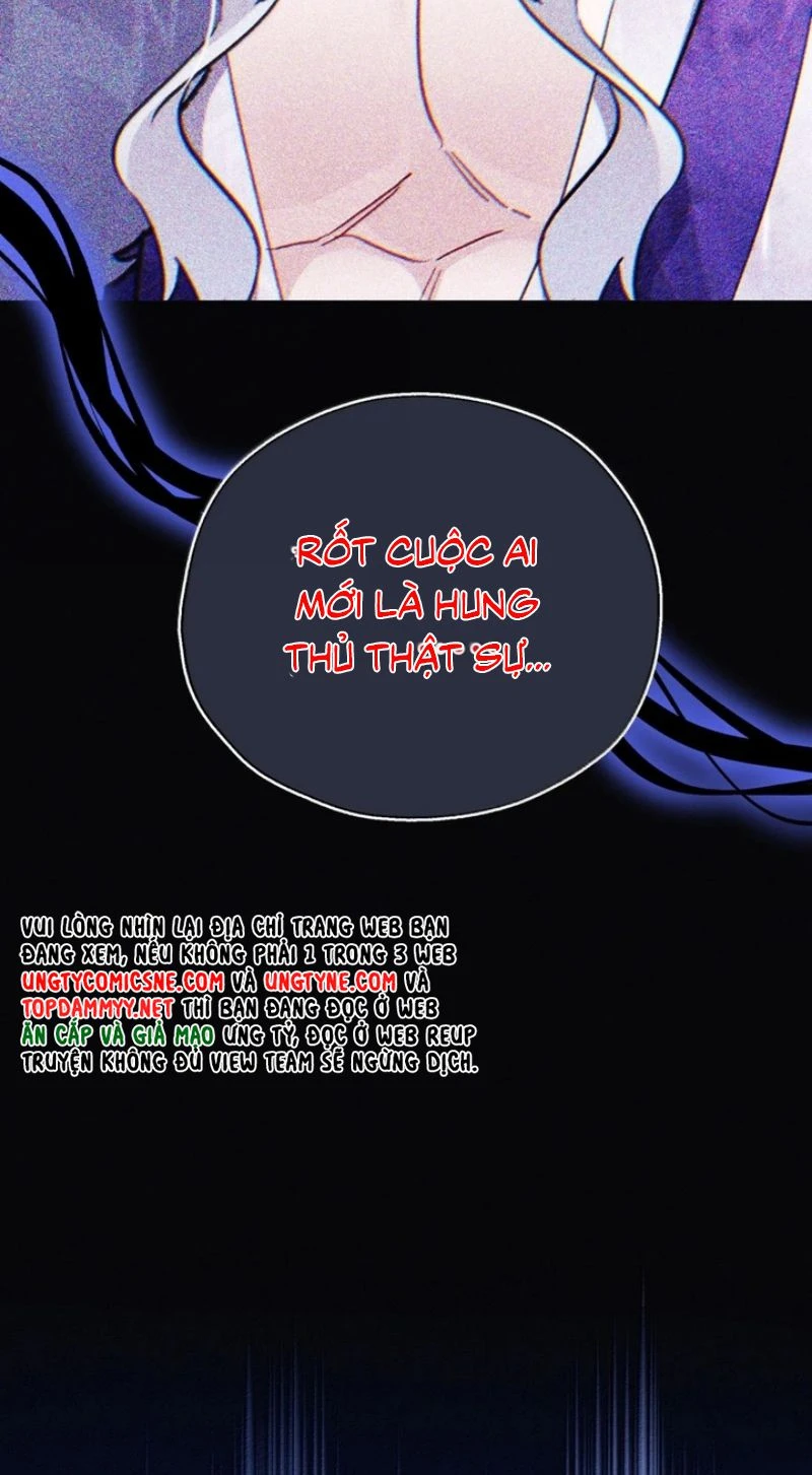 Trở Thành Tân Nương Thế Gả Của Bạo Quân Chapter 20 - 33