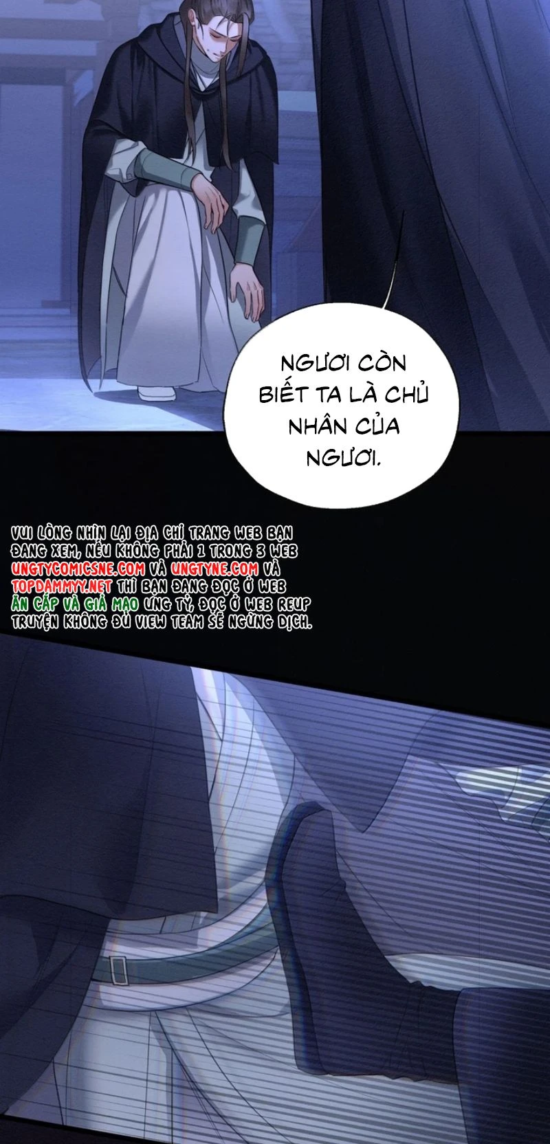 Trở Thành Tân Nương Thế Gả Của Bạo Quân Chapter 20 - 37
