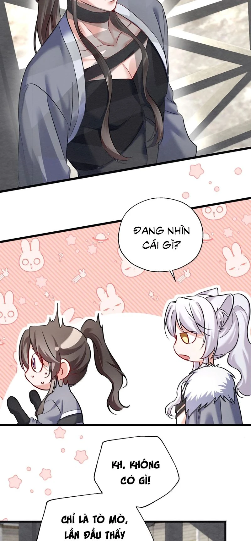 Trở Thành Tân Nương Thế Gả Của Bạo Quân Chapter 46 - 5