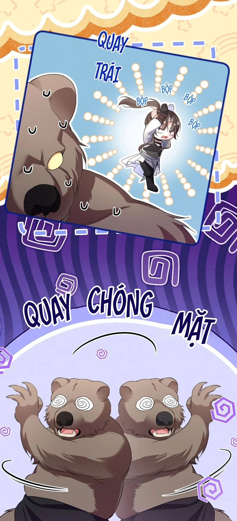 Trở Thành Tân Nương Thế Gả Của Bạo Quân Chapter 46 - 27
