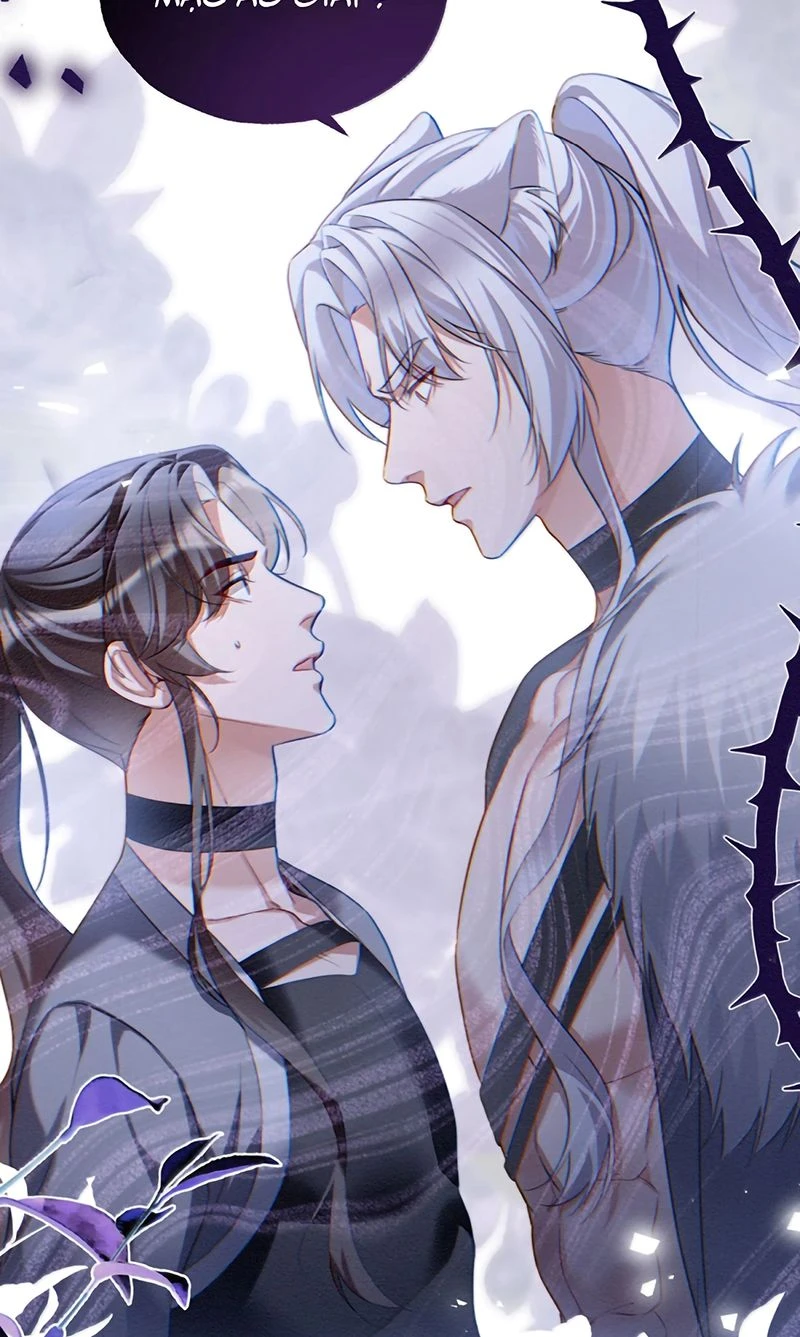 Trở Thành Tân Nương Thế Gả Của Bạo Quân Chapter 46 - 36