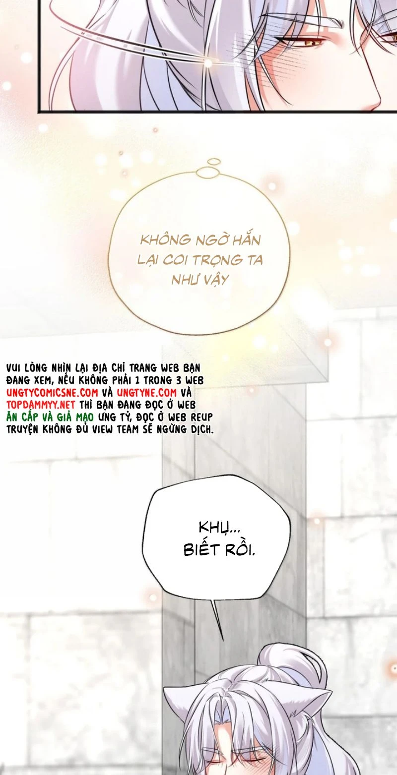 Trở Thành Tân Nương Thế Gả Của Bạo Quân Chapter 22 - 8
