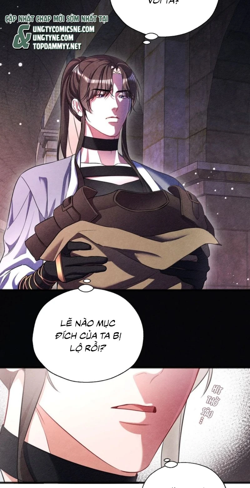 Trở Thành Tân Nương Thế Gả Của Bạo Quân Chapter 22 - 14