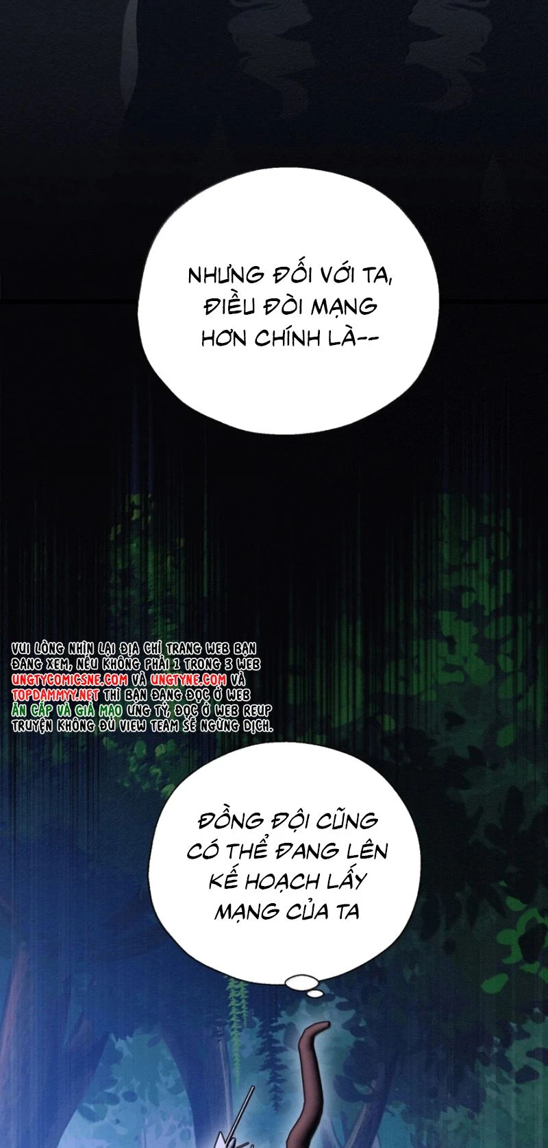 Trở Thành Tân Nương Thế Gả Của Bạo Quân Chapter 22 - 19