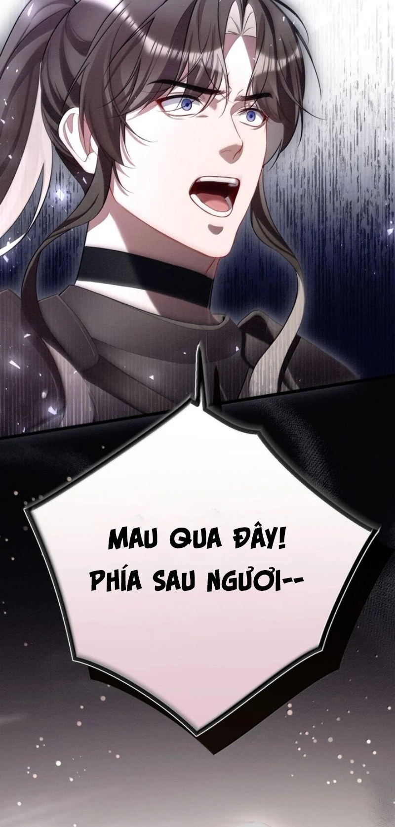 Trở Thành Tân Nương Thế Gả Của Bạo Quân Chapter 22 - 28