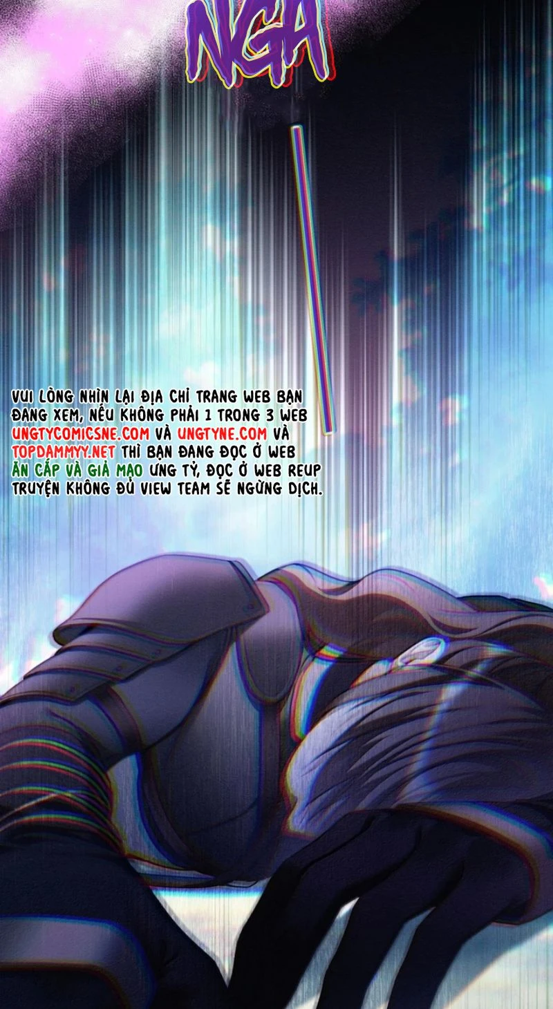 Trở Thành Tân Nương Thế Gả Của Bạo Quân Chapter 22 - 38