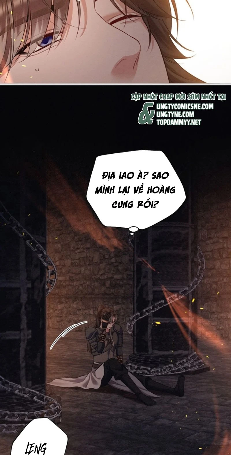 Trở Thành Tân Nương Thế Gả Của Bạo Quân Chapter 23 - 3