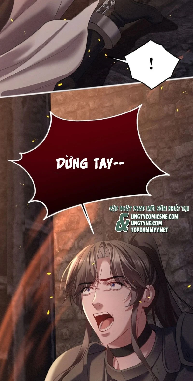 Trở Thành Tân Nương Thế Gả Của Bạo Quân Chapter 23 - 7