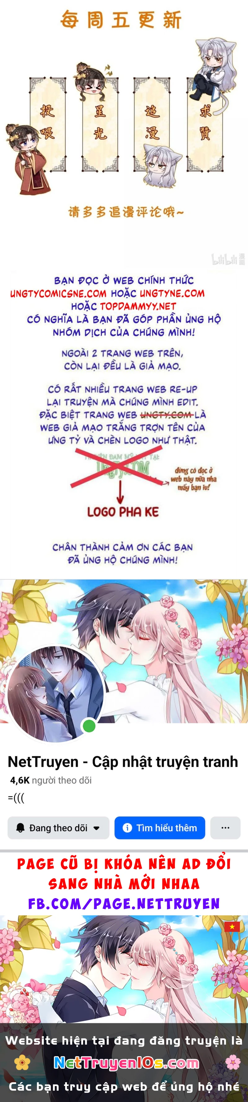 Trở Thành Tân Nương Thế Gả Của Bạo Quân Chapter 23 - 39