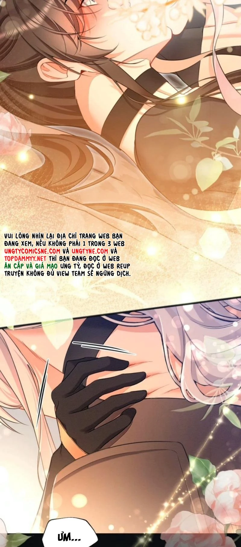 Trở Thành Tân Nương Thế Gả Của Bạo Quân Chapter 24 - 13
