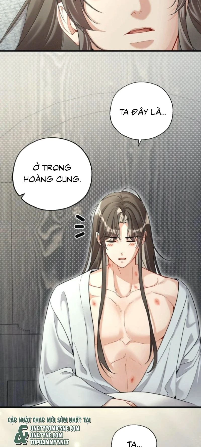 Trở Thành Tân Nương Thế Gả Của Bạo Quân Chapter 24 - 17