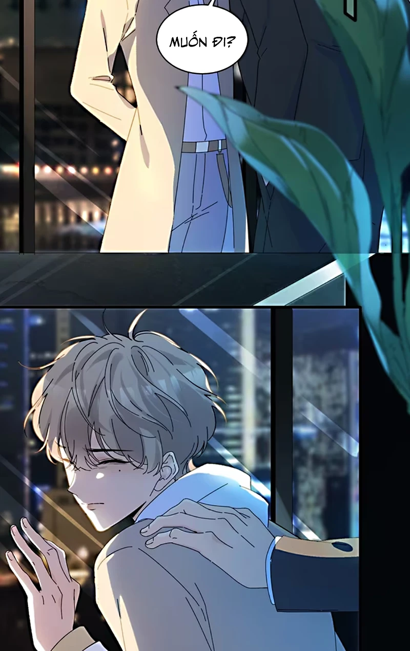 Tình Nhân Chí Mạng Chapter 1 - 9