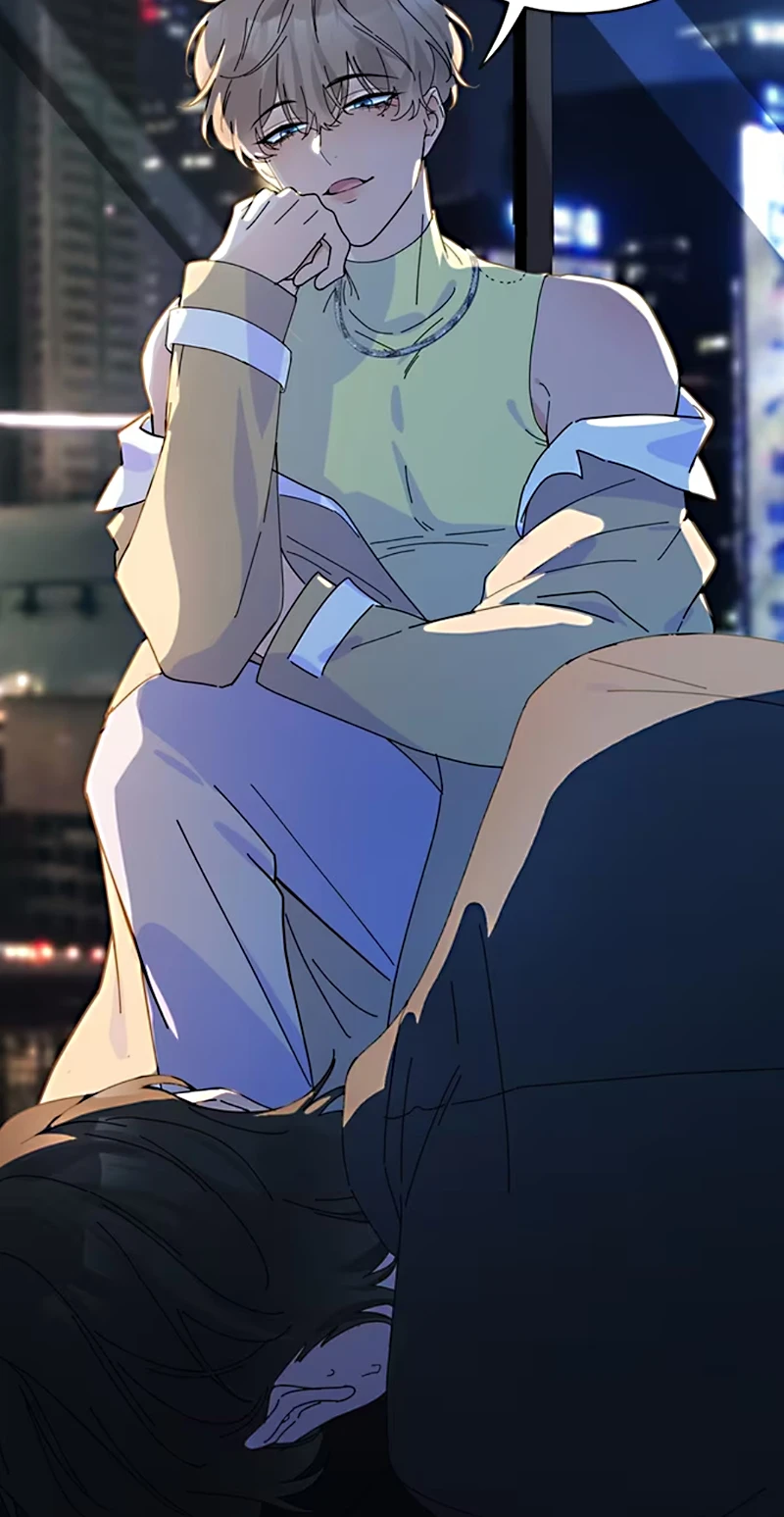 Tình Nhân Chí Mạng Chapter 1 - 12