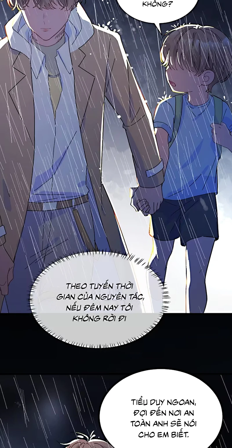 Tình Nhân Chí Mạng Chapter 1 - 14