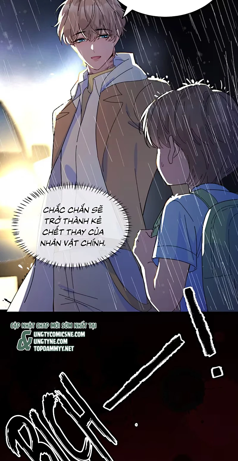 Tình Nhân Chí Mạng Chapter 1 - 15