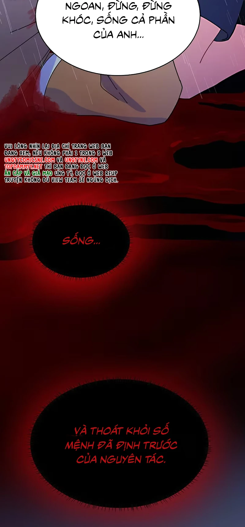 Tình Nhân Chí Mạng Chapter 1 - 18