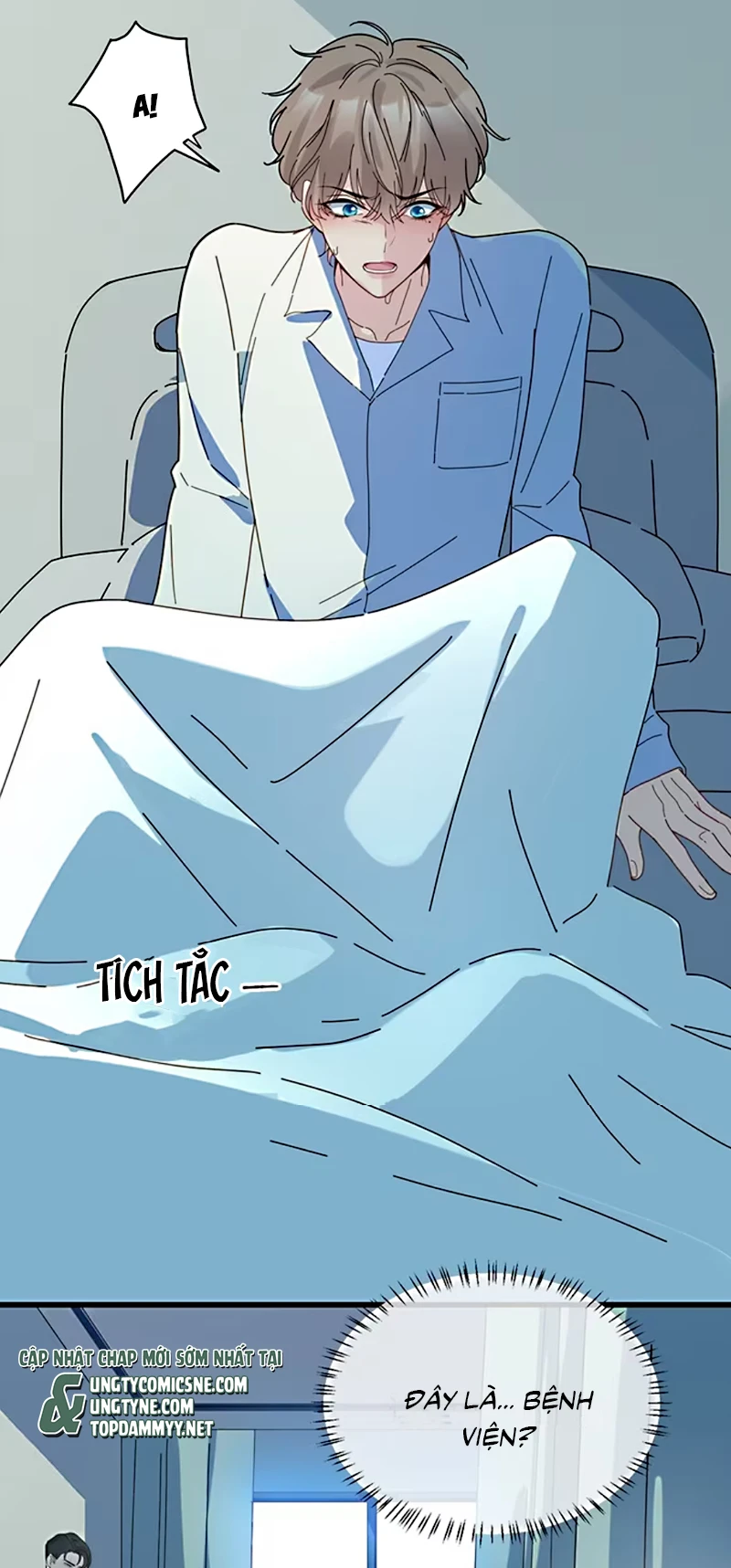 Tình Nhân Chí Mạng Chapter 1 - 20