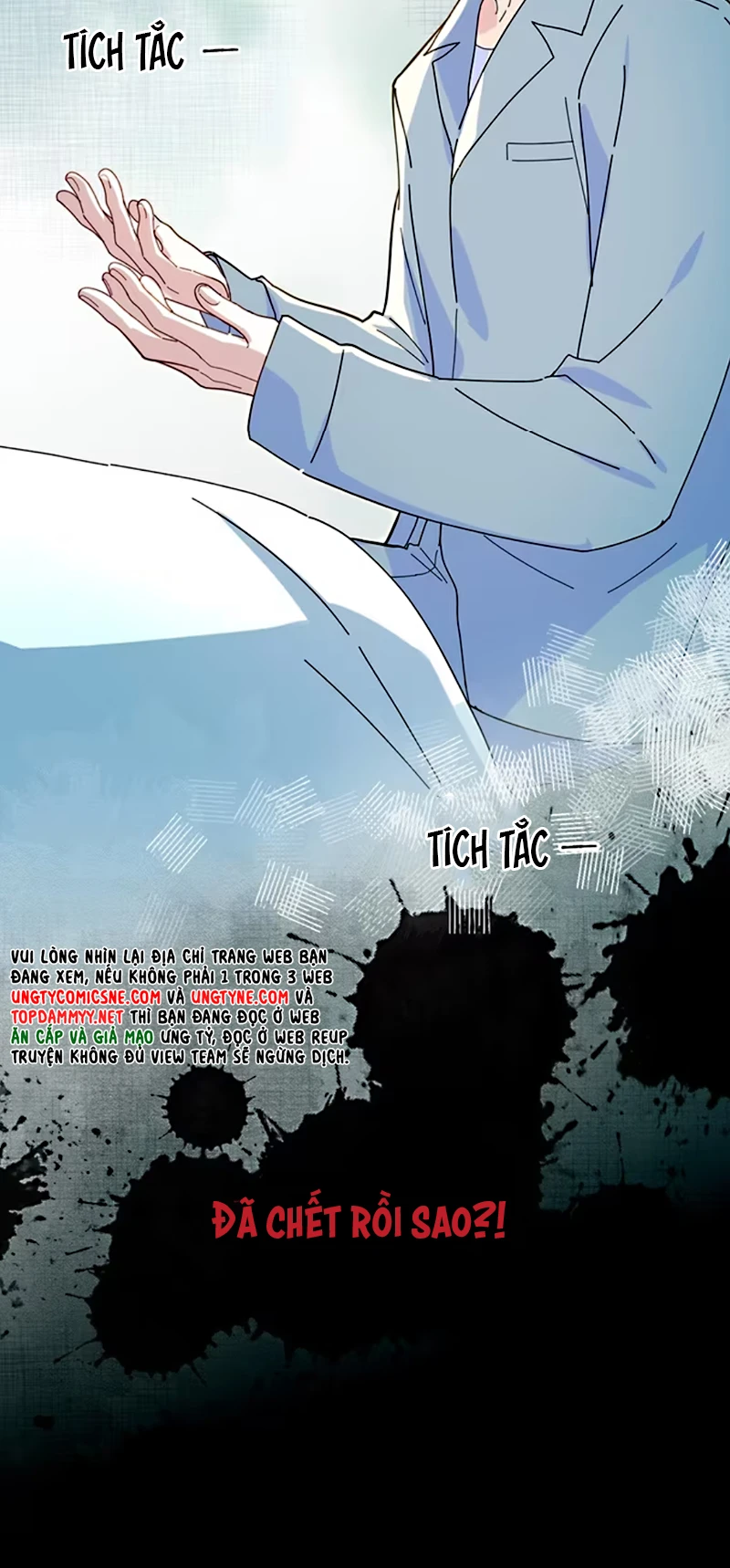 Tình Nhân Chí Mạng Chapter 1 - 22