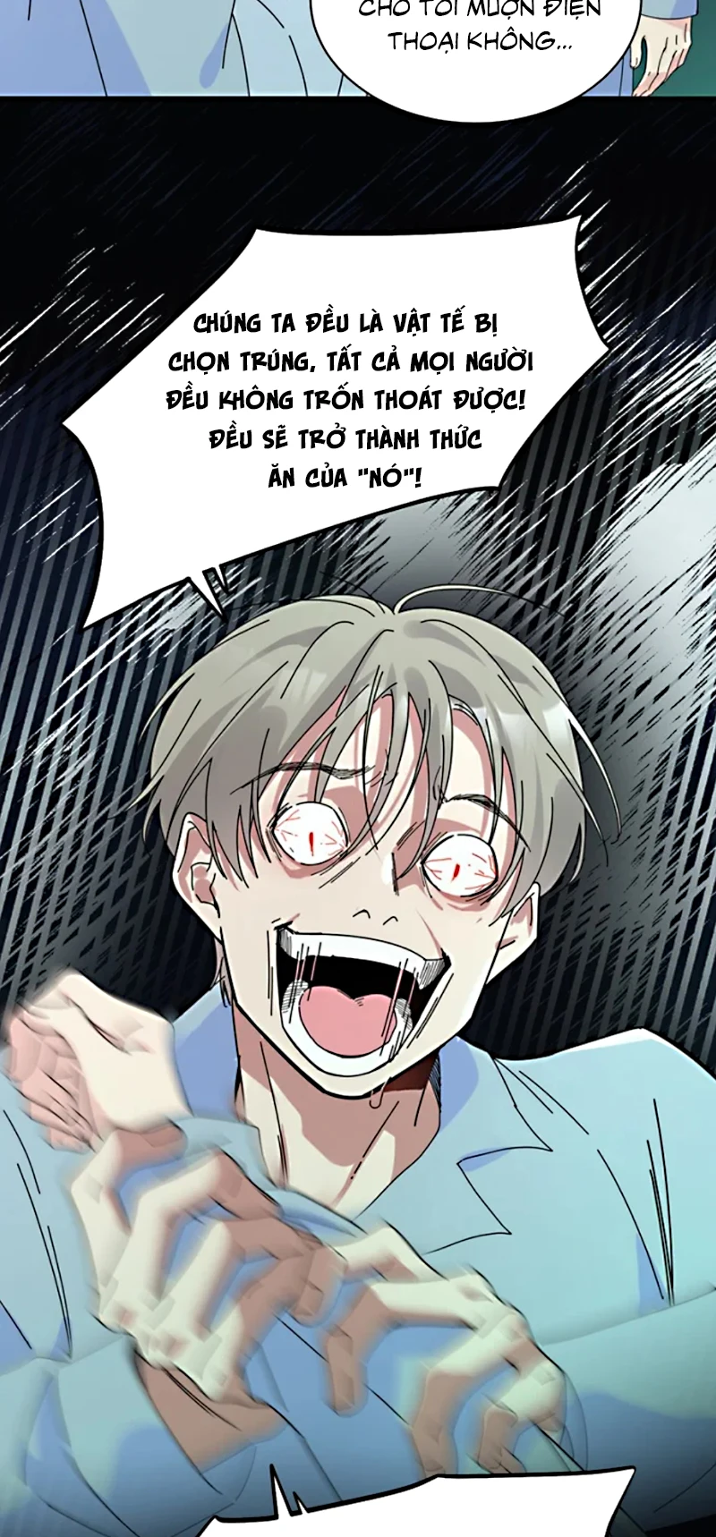 Tình Nhân Chí Mạng Chapter 1 - 25