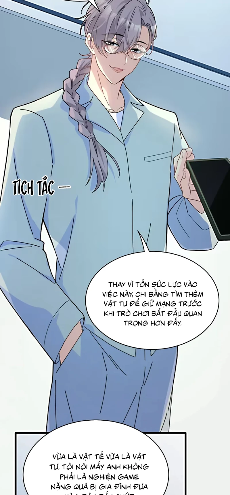 Tình Nhân Chí Mạng Chapter 1 - 27