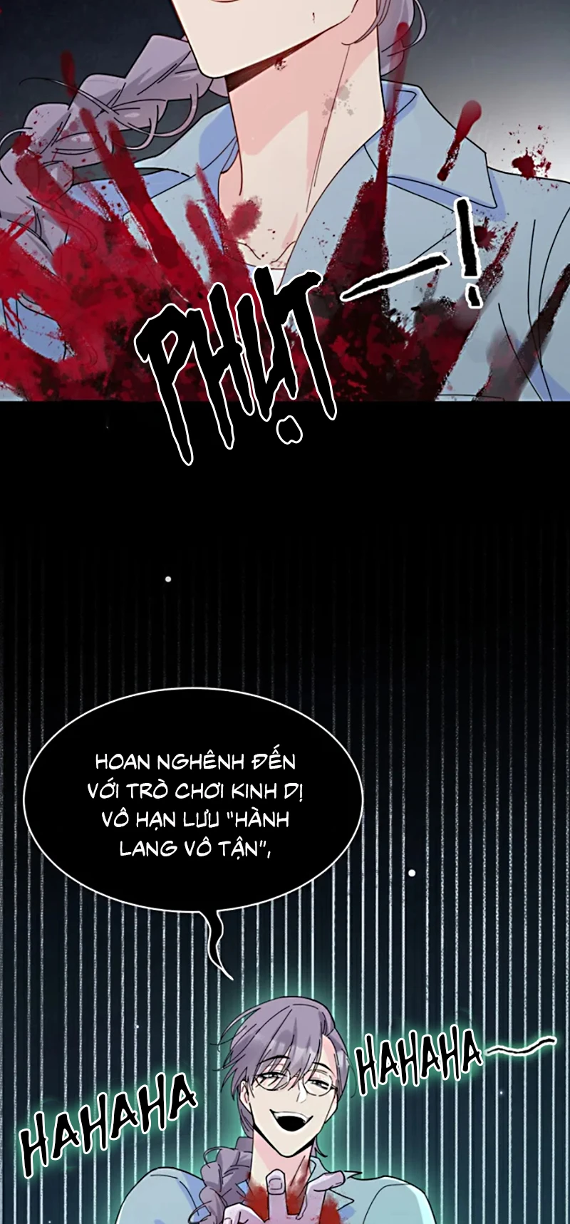 Tình Nhân Chí Mạng Chapter 1 - 29