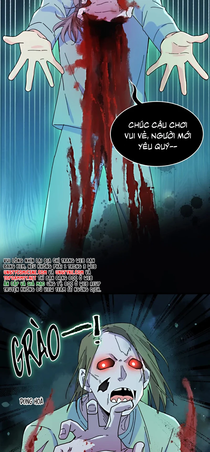 Tình Nhân Chí Mạng Chapter 1 - 30