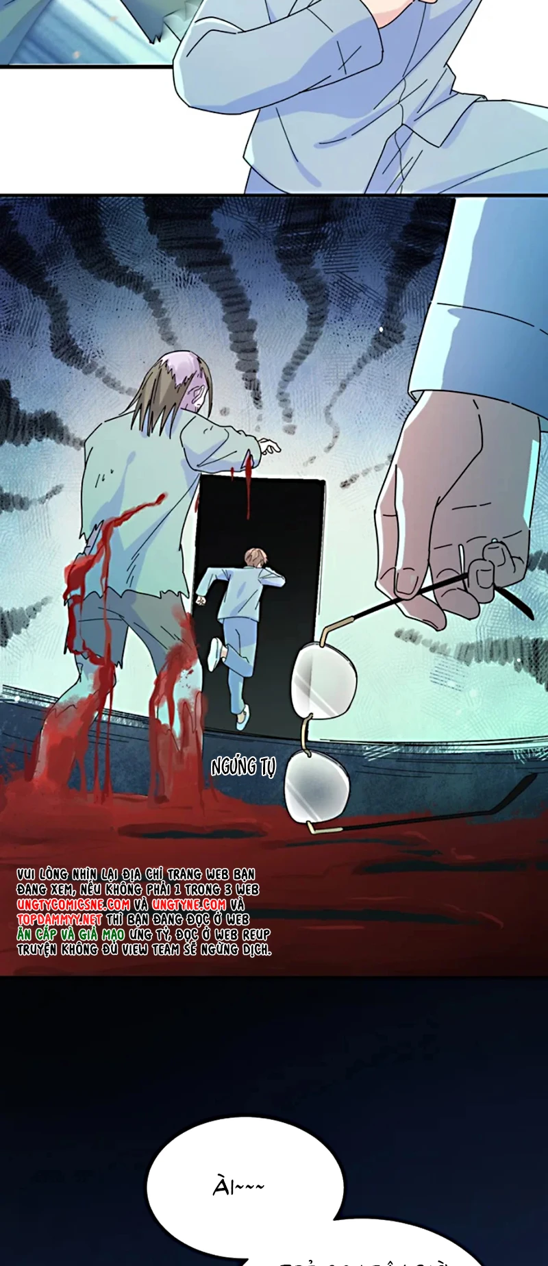 Tình Nhân Chí Mạng Chapter 1 - 33