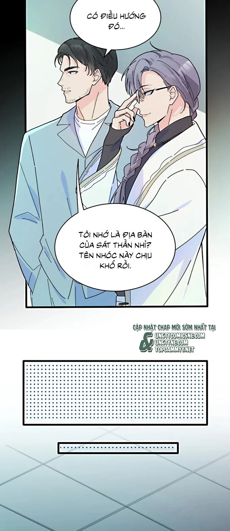 Tình Nhân Chí Mạng Chapter 1 - 35