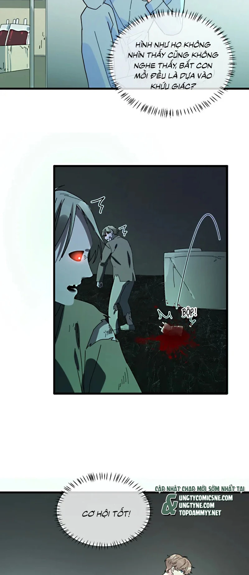 Tình Nhân Chí Mạng Chapter 1 - 38