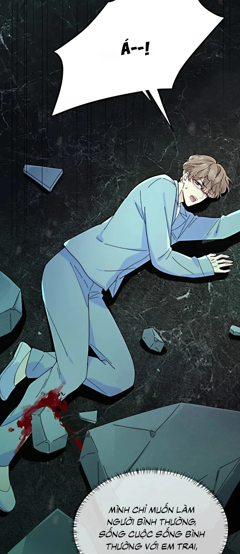 Tình Nhân Chí Mạng Chapter 1 - 40