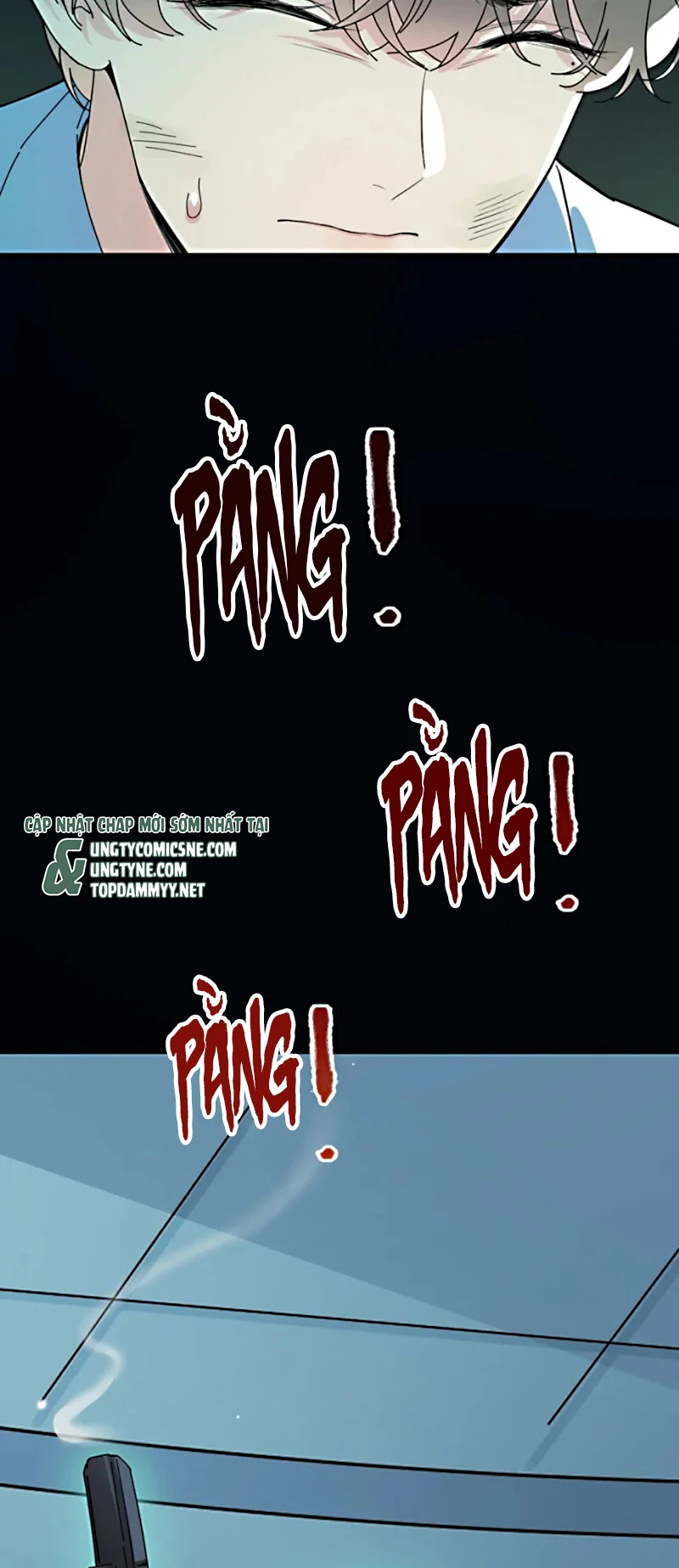 Tình Nhân Chí Mạng Chapter 1 - 42