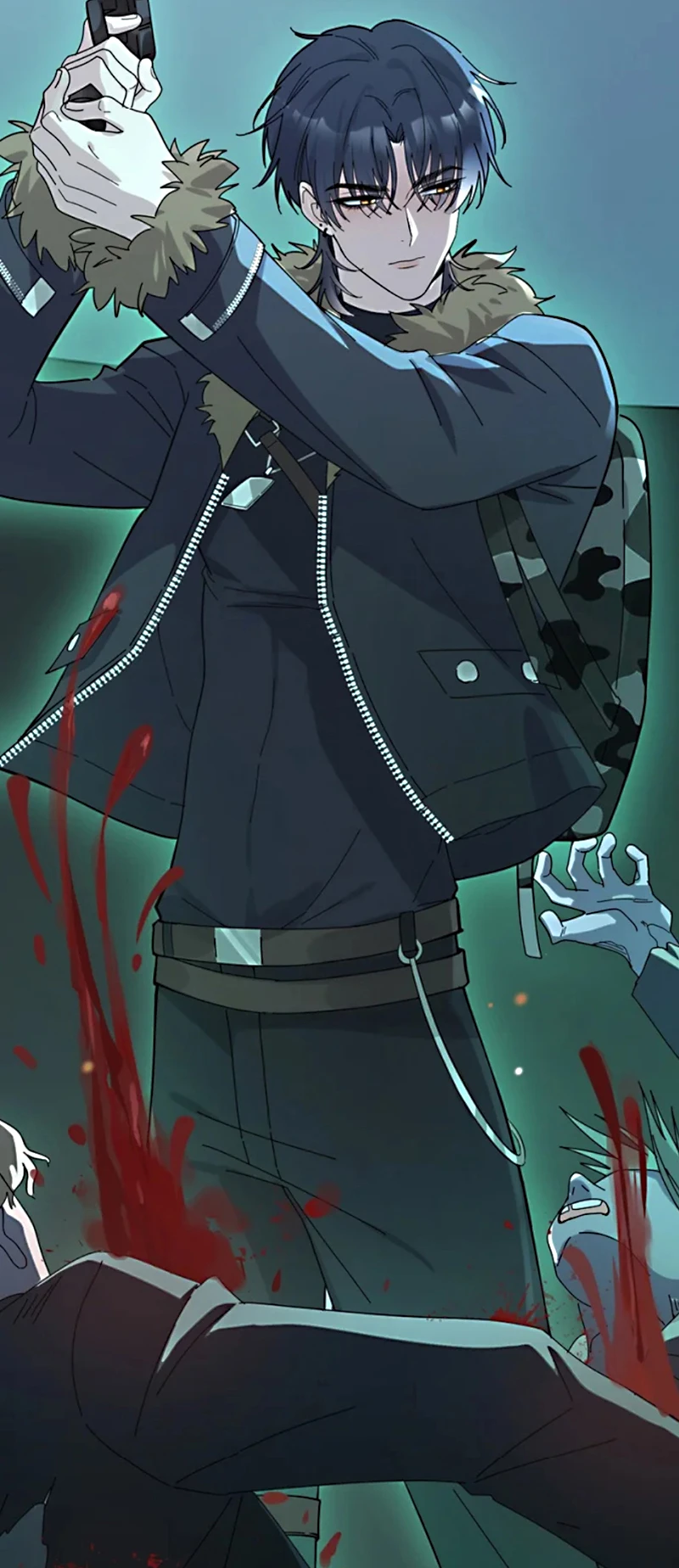 Tình Nhân Chí Mạng Chapter 1 - 43