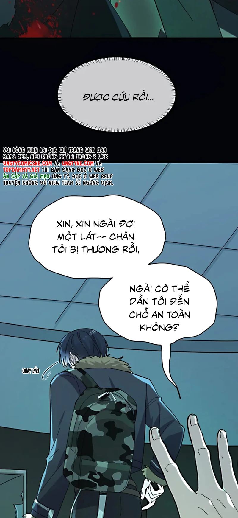 Tình Nhân Chí Mạng Chapter 1 - 44