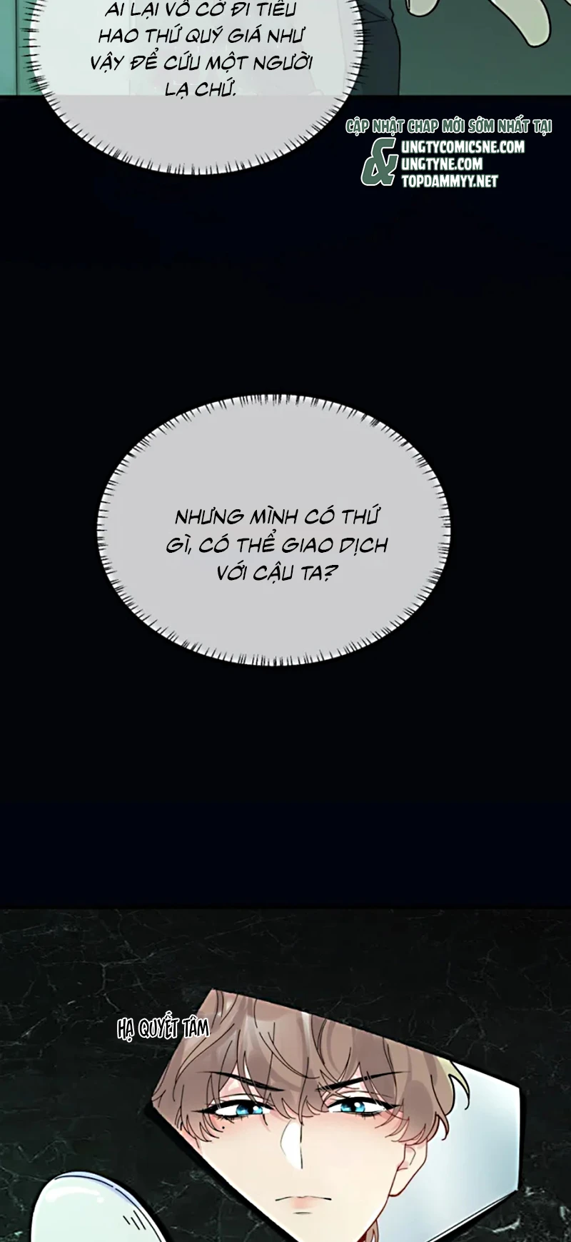 Tình Nhân Chí Mạng Chapter 1 - 46