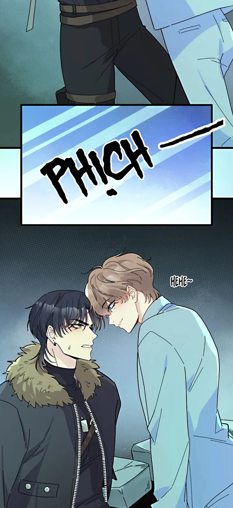 Tình Nhân Chí Mạng Chapter 1 - 48