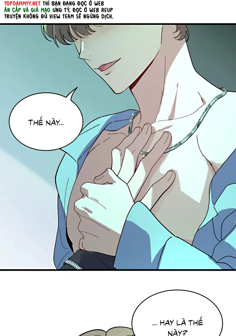 Tình Nhân Chí Mạng Chapter 1 - 51