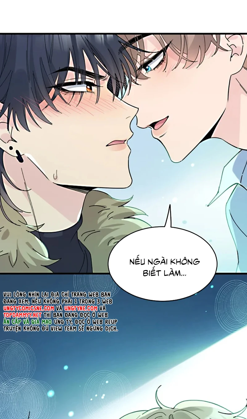 Tình Nhân Chí Mạng Chapter 1 - 55