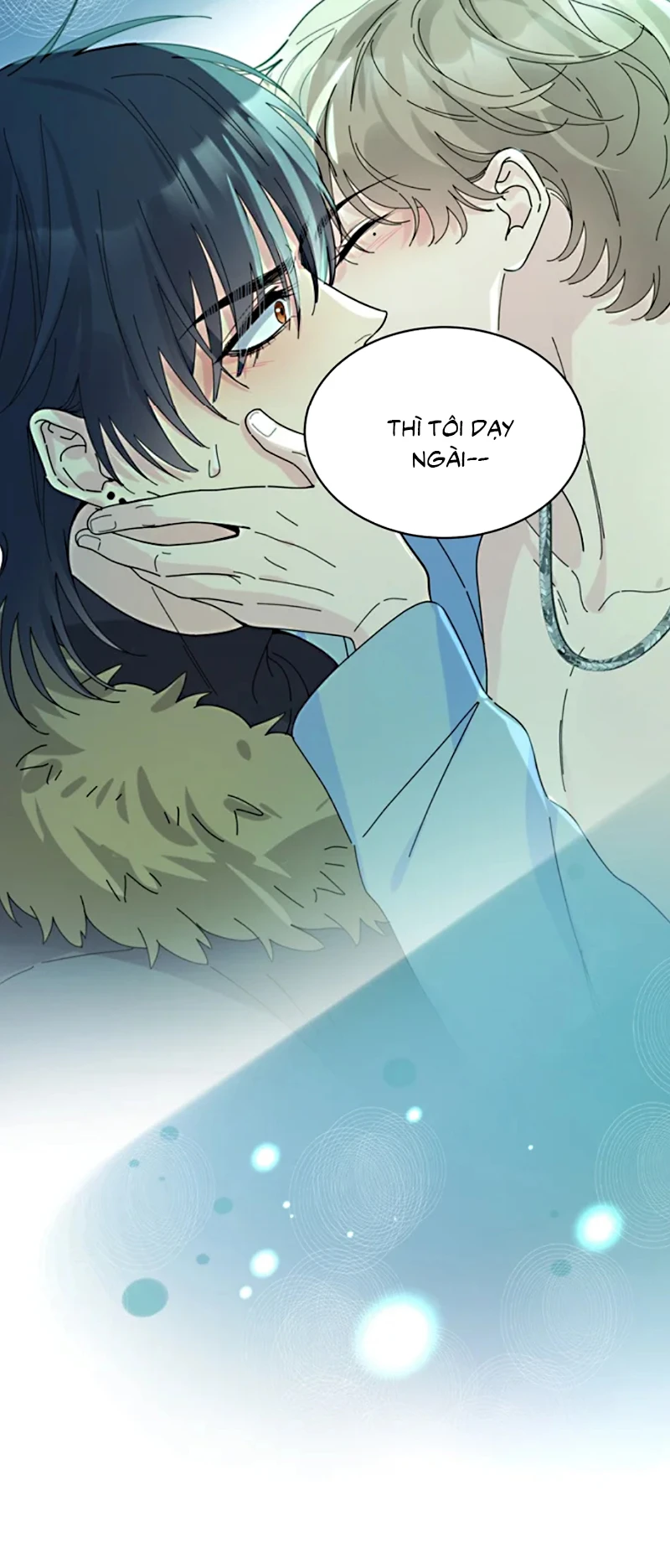 Tình Nhân Chí Mạng Chapter 1 - 56