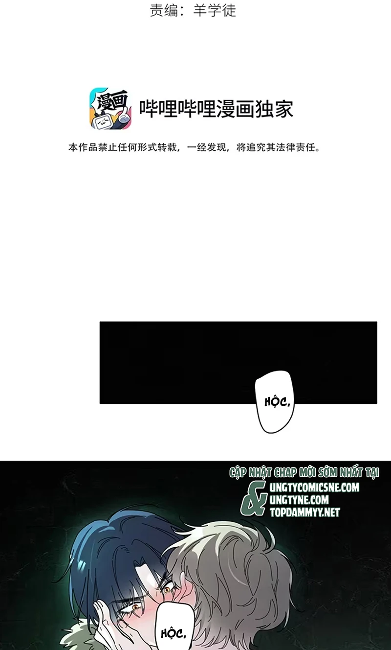 Tình Nhân Chí Mạng Chapter 2 - 3