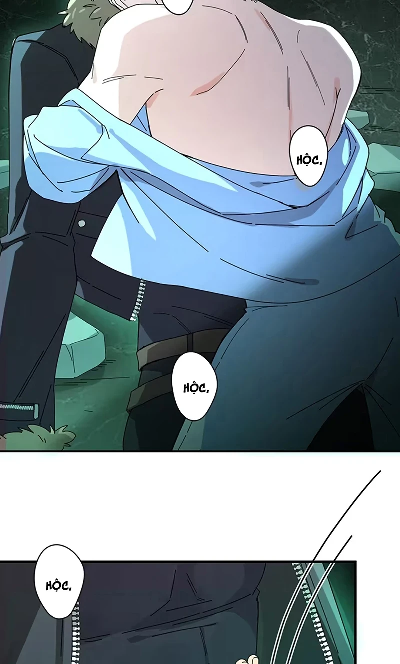 Tình Nhân Chí Mạng Chapter 2 - 4