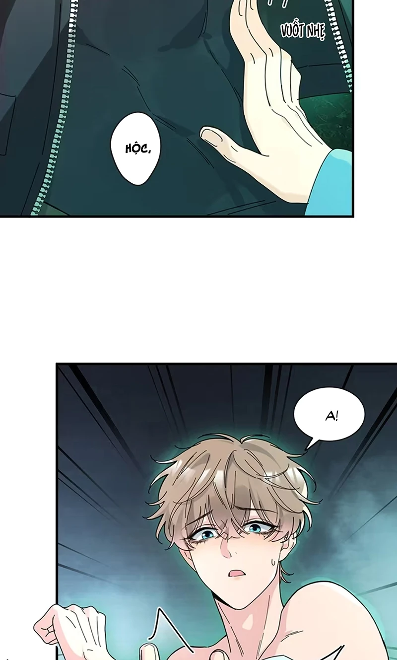 Tình Nhân Chí Mạng Chapter 2 - 5