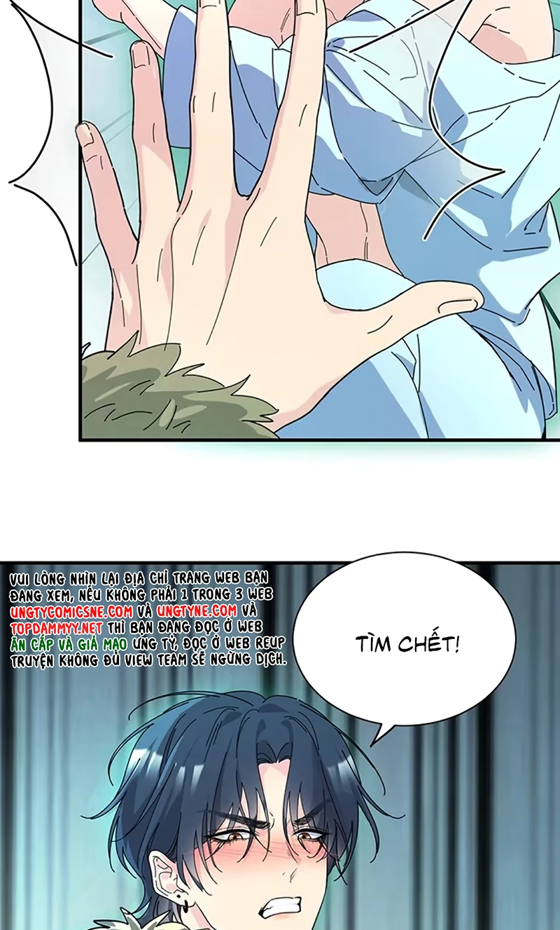 Tình Nhân Chí Mạng Chapter 2 - 6